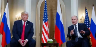 রুশ জ্বালানি আমদানিতে ৫০০% শুল্ক থেকে সরে এলো যুক্তরাষ্ট্র, সর্বোচ্চ ১০০% শুল্কের ক্ষমতা ট্রাম্পের হাতে রুশ জ্বালানি আমদানিতে ৫০০% শুল্ক থেকে সরে এলো যুক্তরাষ্ট্র, সর্বোচ্চ ১০০% শুল্কের ক্ষমতা ট্রাম্পের হাতে