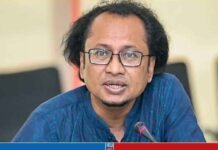 ঢাকার বর্জ্য থেকে প্রতিদিন উৎপাদন হবে ৪২.৫ মেগাওয়াট বিদ্যুৎ: তথ্য ও সম্প্রচার উপদেষ্টা ঢাকার বর্জ্য থেকে প্রতিদিন ৪২.৫ মেগাওয়াট বিদ্যুৎ উৎপাদন হবে: তথ্য ও সম্প্রচার উপদেষ্টা