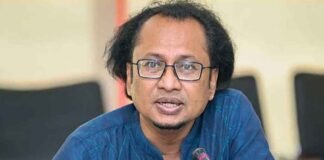 ঢাকার বর্জ্য থেকে প্রতিদিন উৎপাদন হবে ৪২.৫ মেগাওয়াট বিদ্যুৎ: তথ্য ও সম্প্রচার উপদেষ্টা ঢাকার বর্জ্য থেকে প্রতিদিন ৪২.৫ মেগাওয়াট বিদ্যুৎ উৎপাদন হবে: তথ্য ও সম্প্রচার উপদেষ্টা