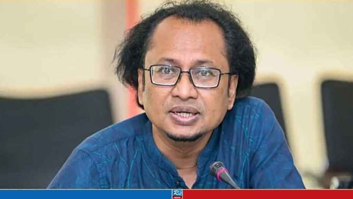 17_20260714_132719017 ঢাকার বর্জ্য থেকে প্রতিদিন ৪২.৫ মেগাওয়াট বিদ্যুৎ উৎপাদন হবে: তথ্য ও সম্প্রচার উপদেষ্টা