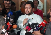 শেখ হাসিনা দেশে ফিরলে ফাঁসির রায় কার্যকর করতে হবে: নাহিদ ইসলাম শেখ হাসিনা দেশে ফিরলে ফাঁসির রায় কার্যকর করতে হবে: নাহিদ ইসলাম