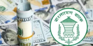 জুলাইয়ের প্রথম ১৪ দিনে দেশে এলো ১৫৪ কোটি ২০ লাখ ডলারের রেমিট্যান্স জুলাইয়ের প্রথম ১৪ দিনে দেশে এলো ১৫৪ কোটি ২০ লাখ ডলারের রেমিট্যান্স