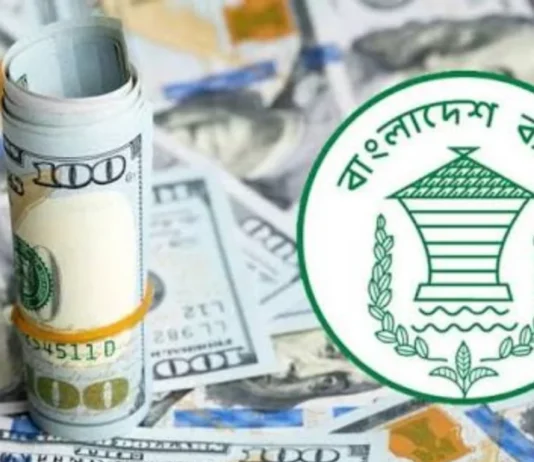 জুলাইয়ের প্রথম ১৪ দিনে দেশে এলো ১৫৪ কোটি ২০ লাখ ডলারের রেমিট্যান্স জুলাইয়ের প্রথম ১৪ দিনে দেশে এলো ১৫৪ কোটি ২০ লাখ ডলারের রেমিট্যান্স