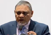 রাষ্ট্রপতি নির্বাচনের তারিখ চূড়ান্ত হয়নি, প্রস্তুত নির্বাচন কমিশন: সিইসি রাষ্ট্রপতি নির্বাচনের তারিখ চূড়ান্ত হয়নি, প্রস্তুত নির্বাচন কমিশন: সিইসি