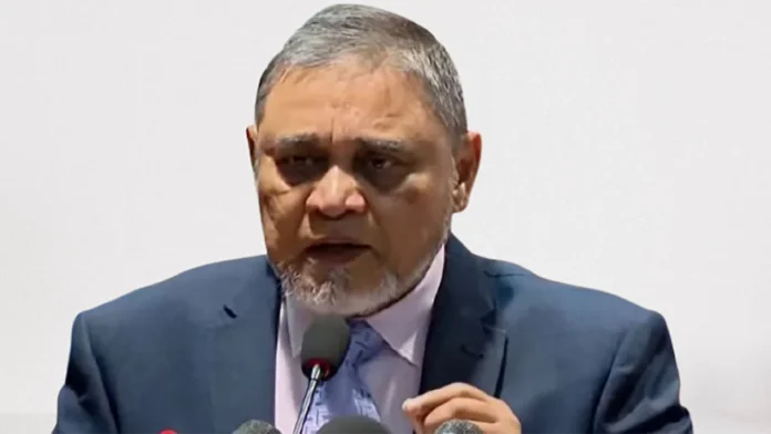 রাষ্ট্রপতি নির্বাচনের তারিখ চূড়ান্ত হয়নি, প্রস্তুত নির্বাচন কমিশন: সিইসি