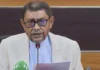 সরকারি হাসপাতাল থেকে রোগী ভাগিয়ে নেওয়ার দালাল চক্র বন্ধে কঠোর পদক্ষেপ: স্বাস্থ্যমন্ত্রী সরকারি হাসপাতাল থেকে রোগী ভাগিয়ে নেওয়ার দালাল চক্র বন্ধে কঠোর পদক্ষেপ: স্বাস্থ্যমন্ত্রী