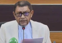 সরকারি হাসপাতাল থেকে রোগী ভাগিয়ে নেওয়ার দালাল চক্র বন্ধে কঠোর পদক্ষেপ: স্বাস্থ্যমন্ত্রী সরকারি হাসপাতাল থেকে রোগী ভাগিয়ে নেওয়ার দালাল চক্র বন্ধে কঠোর পদক্ষেপ: স্বাস্থ্যমন্ত্রী