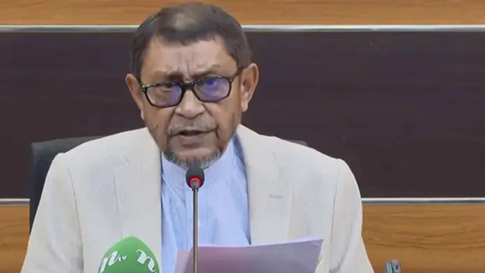 সরকারি হাসপাতাল থেকে রোগী ভাগিয়ে নেওয়ার দালাল চক্র বন্ধে কঠোর পদক্ষেপ: স্বাস্থ্যমন্ত্রী