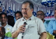 বিএনপি সরকার কখনো হারিয়ে যায় না: তথ্যমন্ত্রী জহির উদ্দিন স্বপন বিএনপি সরকার কখনো হারিয়ে যায় না: তথ্যমন্ত্রী জহির উদ্দিন স্বপন