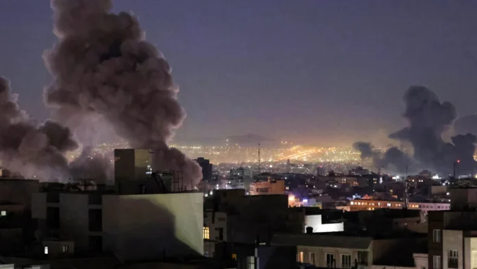 Iran_death_kVeXnem মার্কিন হামলায় দক্ষিণ ইরানে ৩০ জনের বেশি বেসামরিক নিহত: তেহরান