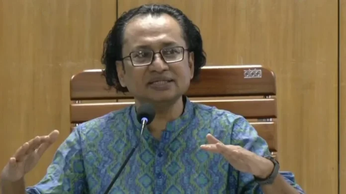 শাপলা চত্বরের ঘটনার ভালো বিচার হবে, সরকার উপেক্ষা করবে না: তথ্য উপদেষ্টা