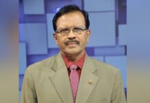 ‘বর্তমান ছাত্রলীগের এই পরিণতির জন্য নেতারাই দায়ী’— হাবিবুর রহমান হাবিব ‘বর্তমান ছাত্রলীগের এই পরিণতির জন্য নেতারাই দায়ী’— হাবিবুর রহমান হাবিব