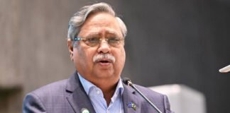 জুলাই গণ-অভ্যুত্থান ছিল জনগণের ক্ষোভের বিস্ফোরণ: রাষ্ট্রপতি জুলাই গণ-অভ্যুত্থান ছিল জনগণের ক্ষোভের বিস্ফোরণ: রাষ্ট্রপতি