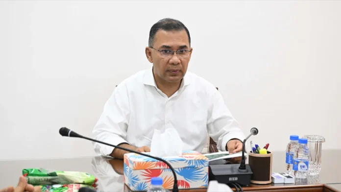 Prime minister_Tarek ঢাকায় বর্জ্য থেকে বিদ্যুৎ উৎপাদনে দুই মেগা প্রকল্প, দ্রুত বাস্তবায়নের নির্দেশ প্রধানমন্ত্রীর