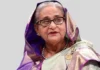 জাহাজবাড়ি হত্যা: শেখ হাসিনাসহ ৮ জনের বিরুদ্ধে অভিযোগ গঠনের আবেদন প্রসিকিউশনের জাহাজবাড়ি হত্যা: শেখ হাসিনাসহ ৮ জনের বিরুদ্ধে অভিযোগ গঠনের আবেদন প্রসিকিউশনের