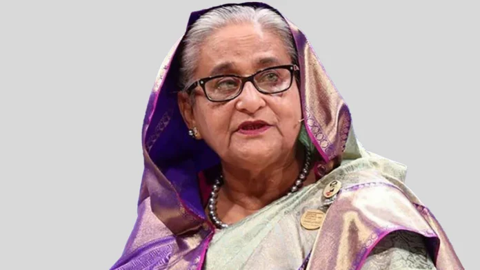 জাহাজবাড়ি হত্যা: শেখ হাসিনাসহ ৮ জনের বিরুদ্ধে অভিযোগ গঠনের আবেদন প্রসিকিউশনের