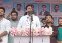 গণভোটের রায় বিএনপি মানতে চায় না: এনসিপির আখতার হোসেন গণভোটের রায় বিএনপি মানতে চায় না: এনসিপির আখতার হোসেন