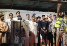 সংবিধানের ৫১ অনুচ্ছেদ দেখিয়ে সাহাবুদ্দিন চুপ্পুর গ্রেপ্তার ঠেকানো যাবে না: আখতার হোসেন সংবিধানের ৫১ অনুচ্ছেদ দেখিয়ে সাহাবুদ্দিন চুপ্পুর গ্রেপ্তার ঠেকানো যাবে না: আখতার হোসেন