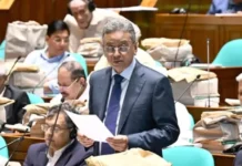 রাষ্ট্রায়ত্ত ৯ ব্যাংকের খেলাপি ঋণ ১.৮৮ লাখ কোটি টাকা: অর্থমন্ত্রী