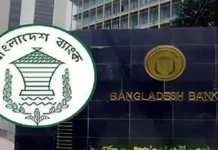 শতভাগ বিদেশি মালিকানাধীন শিল্পপ্রতিষ্ঠানের আন্তঃকোম্পানি ঋণ সহজ করল বাংলাদেশ ব্যাংক শতভাগ বিদেশি মালিকানাধীন শিল্পপ্রতিষ্ঠানের আন্তঃকোম্পানি ঋণ সহজ করল বাংলাদেশ ব্যাংক