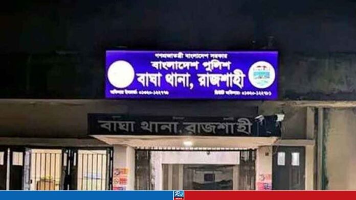 bagha রাজশাহীতে একই বিছানায় স্বামী-স্ত্রীর মরদেহ উদ্ধার, বিষপানে মৃত্যুর সন্দেহ