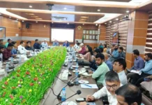 টুথপেস্টে মাইক্রোপ্লাস্টিক গবেষণা: প্রতিবেদন প্রকাশের আগে বিএসটিআইকে জানানোর দাবি শিল্পখাতের টুথপেস্টে মাইক্রোপ্লাস্টিক গবেষণা: প্রতিবেদন প্রকাশের আগে বিএসটিআইকে জানানোর দাবি শিল্পখাতের