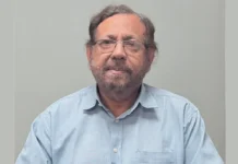 বুকে ব্যথা নিয়ে হাসপাতালে ভর্তি বিএনপি মিডিয়া সেলের আহ্বায়ক ডা. পাভেল বুকে ব্যথা নিয়ে হাসপাতালে ভর্তি বিএনপি মিডিয়া সেলের আহ্বায়ক ডা. পাভেল