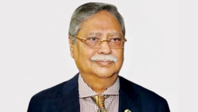 রাষ্ট্রপতির পদত্যাগের আভাস, সরকারের আনুষ্ঠানিক বক্তব্য নেই