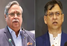 চুপ্পুর বিরুদ্ধে ফৌজদারি ব্যবস্থা নেওয়ার সুযোগ নেই: স্বরাষ্ট্রমন্ত্রী চুপ্পুর বিরুদ্ধে ফৌজদারি ব্যবস্থা নেওয়ার সুযোগ নেই: স্বরাষ্ট্রমন্ত্রী