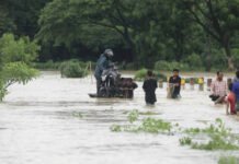 সাত জেলায় বন্যা: ক্ষতিগ্রস্ত ১০ লাখের বেশি মানুষ, প্রাণহানি ৫১