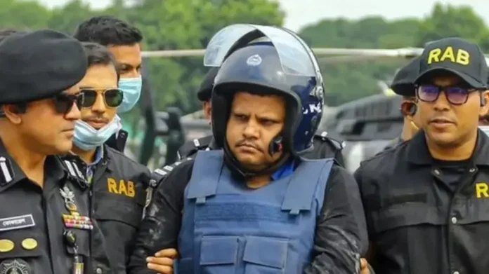 haehed মিরপুরে আবারও গ্রেপ্তার রিজেন্ট হাসপাতালের চেয়ারম্যান সাহেদ, ছিল গ্রেপ্তারি পরোয়ানা