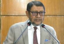 চলতি বছরের মধ্যেই প্রতিটি উপজেলা হাসপাতালে ক্যাথ ল্যাব স্থাপন করা হবে: স্বাস্থ্যমন্ত্রী
