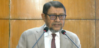 চলতি বছরের মধ্যেই প্রতিটি উপজেলা হাসপাতালে ক্যাথ ল্যাব স্থাপন করা হবে: স্বাস্থ্যমন্ত্রী
