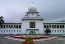⚖️ চেক মামলায় কারাদণ্ড নয়, অর্থ আদায়ই মূল উদ্দেশ্য: হাইকোর্ট ⚖️ চেক মামলায় কারাদণ্ড নয়, অর্থ আদায়ই মূল উদ্দেশ্য: হাইকোর্ট