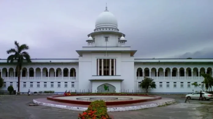 ⚖️ চেক মামলায় কারাদণ্ড নয়, অর্থ আদায়ই মূল উদ্দেশ্য: হাইকোর্ট