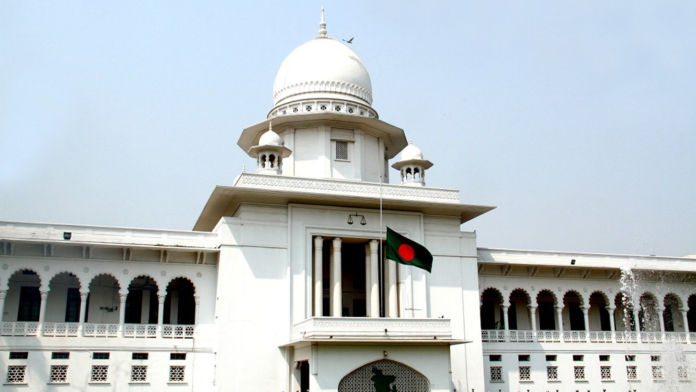 ২৫ বছর পূর্ণের আগে সরকারি চাকরি ছাড়লে মিলবে না পেনশন: আপিল বিভাগ