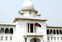 অকার্যকর তালাকের অজুহাতে ভরণপোষণ বন্ধ করা যাবে না: হাইকোর্টের ঐতিহাসিক রায় অকার্যকর তালাকের অজুহাতে ভরণপোষণ বন্ধ করা যাবে না: হাইকোর্টের ঐতিহাসিক রায়