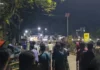 হবিগঞ্জে ১৪৪ ধারা জারি, এনসিপি-বিএনপি সংঘর্ষের পর উত্তেজনা চরমে