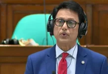 ‘আবহাওয়া ভালো থাকবে বলেই এইচএসসি পরীক্ষা বহাল রাখা হয়েছে’—শিক্ষামন্ত্রী ‘আবহাওয়া ভালো থাকবে বলেই এইচএসসি পরীক্ষা বহাল রাখা হয়েছে’—শিক্ষামন্ত্রী