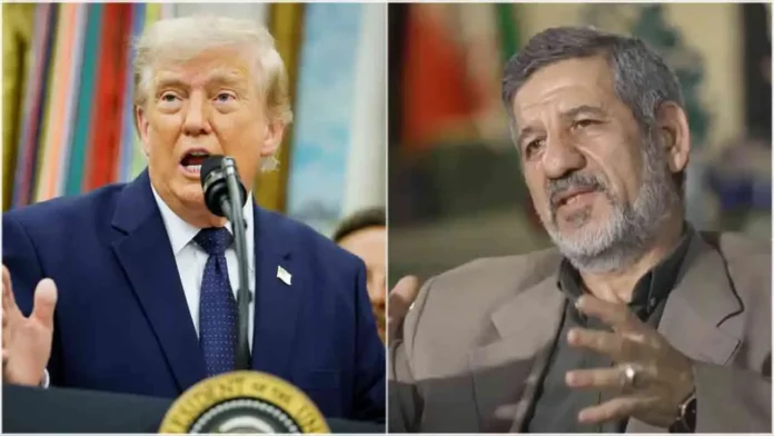 iran-trump-20260714154210 ‘প্রয়োজনে হোয়াইট হাউসেই ট্রাম্পকে হত্যা করতে পারি’—হুমকি আইআরজিসির সাবেক কমান্ডারের