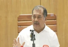 ২০২২ বিশ্বকাপ সম্প্রচারে ১৪০ কোটি টাকা লুটপাটের অভিযোগ তথ্যমন্ত্রীর ২০২২ বিশ্বকাপ সম্প্রচারে ১৪০ কোটি টাকা লুটপাটের অভিযোগ তথ্যমন্ত্রীর