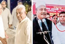 যমুনায় ‘ব্যাটারি কামাল’কে ঘিরে তোলপাড়, অনুসন্ধানী প্রতিবেদনে নানা দাবি যমুনায় ‘ব্যাটারি কামাল’কে ঘিরে তোলপাড়, অনুসন্ধানী প্রতিবেদনে নানা দাবি