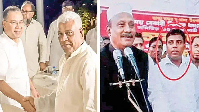 যমুনায় ‘ব্যাটারি কামাল’কে ঘিরে তোলপাড়, অনুসন্ধানী প্রতিবেদনে নানা দাবি
