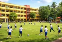 খেলার মাঠের অভাবে ডিজিটাল ডিভাইসে আসক্ত হচ্ছে শিশুরা, উদ্বিগ্ন অভিভাবকরা খেলার মাঠের অভাবে ডিজিটাল ডিভাইসে আসক্ত হচ্ছে শিশুরা, উদ্বিগ্ন অভিভাবকরা