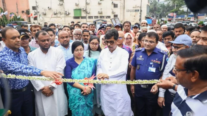 বন্যায় ক্ষতিগ্রস্ত কৃষকদের তালিকা হচ্ছে, দেওয়া হবে সার-বীজ: কৃষিমন্ত্রী