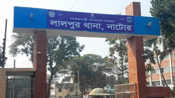 lalpur নাটোরে ২৪ ঘণ্টায় দুই সন্তানের রহস্যজনক মৃত্যু, বাবাও আশঙ্কাজনক