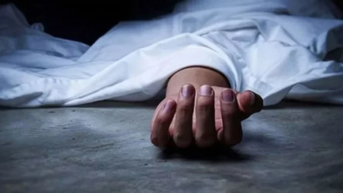 সাভারে নেশাকে কেন্দ্র করে বাবাকে পিটিয়ে হত্যা, আটক কিশোর ছেলে