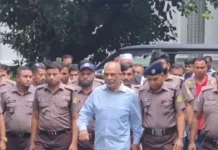 সাবেক মন্ত্রী লতিফ সিদ্দিকী কারাগারে, আন্তর্জাতিক অপরাধ ট্রাইব্যুনালের নির্দেশ সাবেক মন্ত্রী লতিফ সিদ্দিকী কারাগারে, আন্তর্জাতিক অপরাধ ট্রাইব্যুনালের নির্দেশ