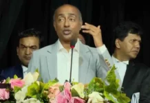 সাবেক রাষ্ট্রপতি সাহাবুদ্দিনের বিরুদ্ধে দুর্নীতির অভিযোগ খতিয়ে দেখছে সরকার: আইনমন্ত্রী সাবেক রাষ্ট্রপতি সাহাবুদ্দিনের বিরুদ্ধে দুর্নীতির অভিযোগ খতিয়ে দেখছে সরকার: আইনমন্ত্রী