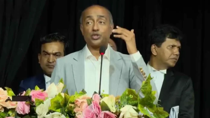 law-minister সাবেক রাষ্ট্রপতি সাহাবুদ্দিনের বিরুদ্ধে দুর্নীতির অভিযোগ খতিয়ে দেখছে সরকার: আইনমন্ত্রী